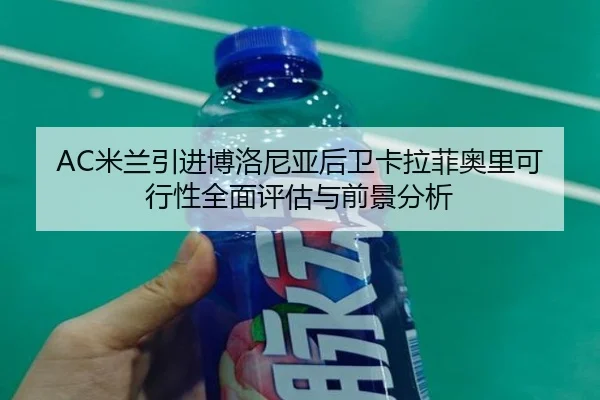 AC米兰引进博洛尼亚后卫卡拉菲奥里可行性全面评估与前景分析