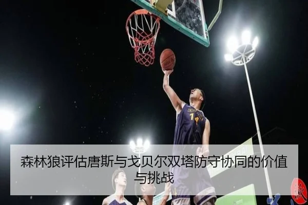 森林狼评估唐斯与戈贝尔双塔防守协同的价值与挑战 - kaiyun