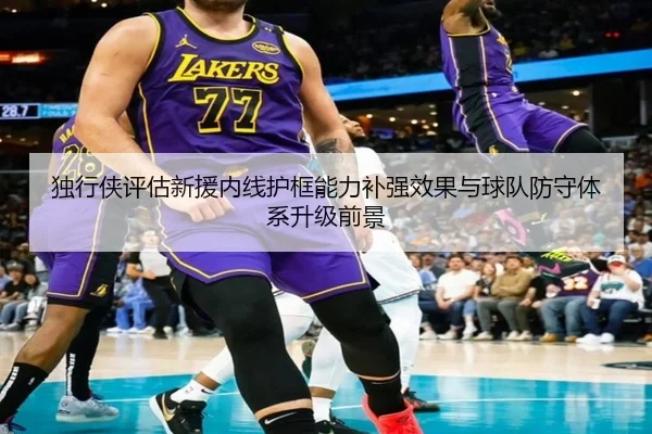 独行侠评估新援内线护框能力补强效果与球队防守体系升级前景